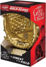 Rawlings | Mini Glove Award Trophy | Stand Included | Replica - Image 2