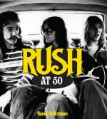 Rush at 50 - Image 2