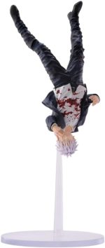SEGA Goods Satoru gojo Cursed Technique Reversal Red Ver. Fig. 24 cm Jujutsu Kaisen figurizma - Image 2