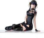 SEGA-SPY x Family PM Perching Figure Yor Forger - Image 2
