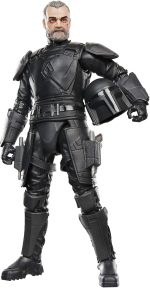 STAR WARS The Black Series Mandalorian Super Commando Kebris | Star Wars: Maul – Shadow Lord Premium Collectible 6 Inch Action Figure - Image 2