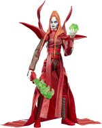STAR WARS The Black Series Mother Talzin | Star Wars: The Clone Wars Premium Collectible 6-Inch Action Figure - Image 2