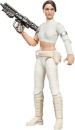 STAR WARS The Vintage Collection Padmé Amidala (Geonosis) | Star Wars: Attack of the Clones Premium 3.75 Inch Collectible Action Figure - Image 2