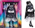 Shadow High Limited Edition Doll, Shanelle Onyx – Black Hair 11” Fashion Doll Premium Designer Outfit with Accessories for Kids 6–12 & Collectors - Image 2