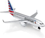 Sky Trek Model Airplanes Airplane Airlines Plane Aircraft Model for Display Collection - Image 2