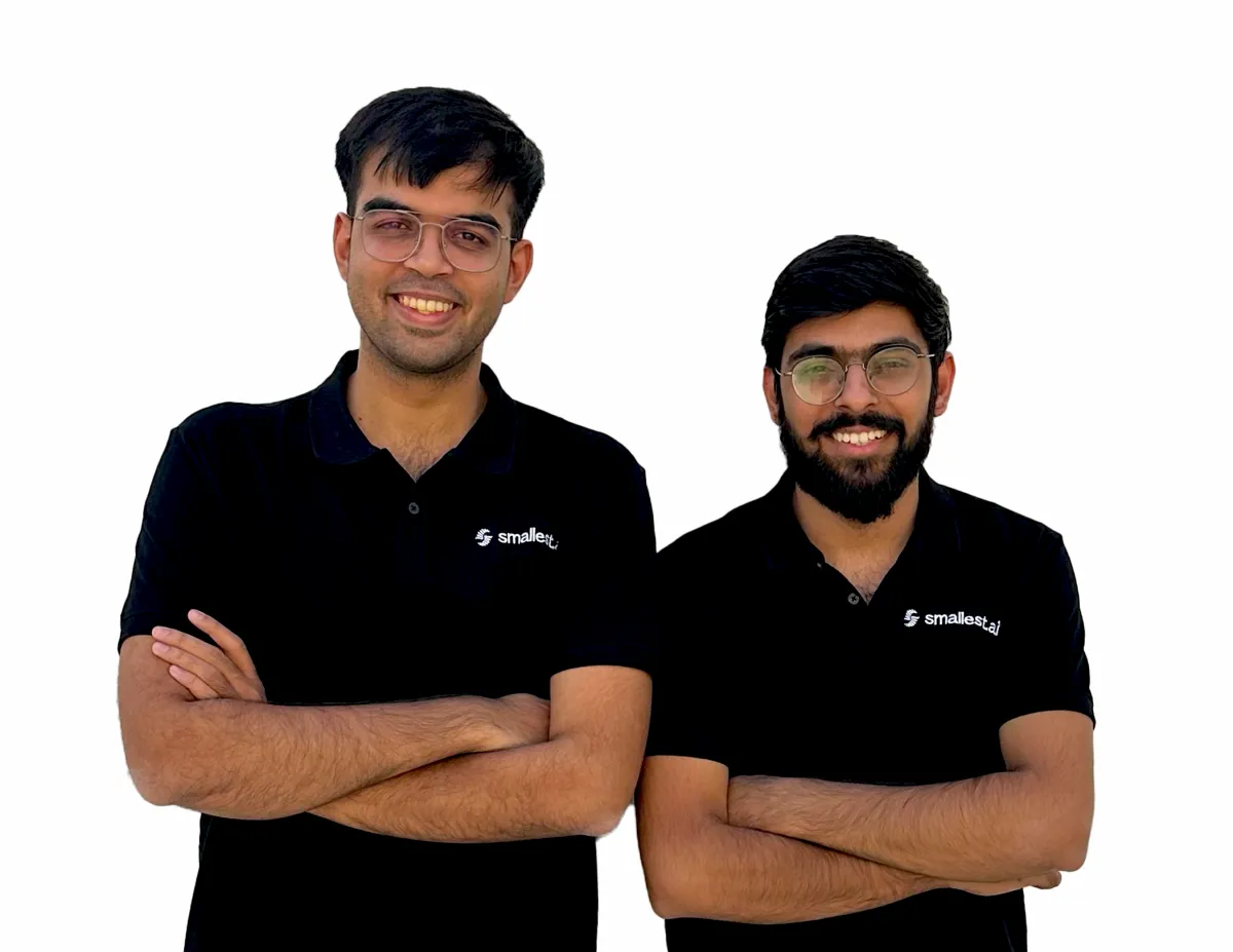 Smallest.ai raises M to build ultra-fast voice AI that sounds genuinely human