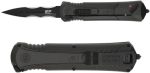Smith & Wesson MPOTF10 Gray/Black Serrated - Box - Image 2