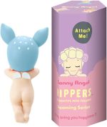 Sonny Angel Hippers Dreaming 3 Series - 1 Sealed Blind Box Original Mini Figure - One Assorted - No Choice Available - Image 2