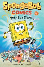 SpongeBob Comics: Book 1: Silly Sea Stories - Image 2