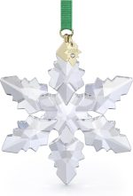 Swarovski Annual Edition Ornament 2024 - Image 2