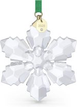 Swarovski Annual Edition Ornament 2026 - Image 2