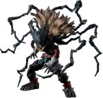 TAMASHII NATIONS - My Hero Academia - Dark Deku, S.H.Figuarts Action Figure - Image 2