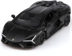 TOKAXI 1/36 Scale Lamborghini Revuelto Diecast Cars Models,Pull Back Vehicles Lamborghini Revuelto Toy Cars,Cars Gifts for Boys Girls - Image 2