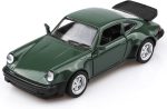 TOKAXI 1/36 Scale Porsche 911 Trubo 1978 Diecast Car Models,Pull Back Vehicles Porsche 911 Toy Car,Cars Gifts for Boys Girls - Image 2
