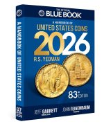 The 2026 Blue Book: Handbook of United States Coins (Official Blue Books) - Image 2