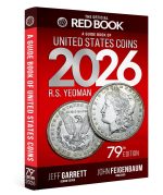 The 2026 Red Book: A Guide Book of United States Coins, 79th Edition – The Definitive Grade-by-Grade U.S. Coin Collecting & Retail Price Guide with ... Images for Collectors (Official Red Book®) - Image 2