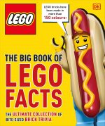 The Big Book of LEGO Facts - Image 2