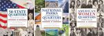 The Complete Quarters Collector's Value Pack (Set of 3 maps) - Image 2