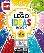 The LEGO Ideas Book New Edition: You Can Build Anything! - Image 2
