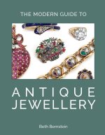 The Modern Guide to Antique Jewellery - Image 2