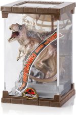 The Noble Collection Jurassic Park Dinosaur Tyrannosaurus Rex - Image 2