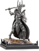 The Noble Collection Sauron Diorama - Image 2
