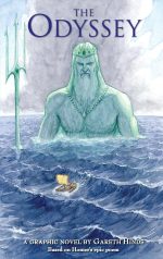 The Odyssey: A Graphic Novel: (A Modern Visual Adaptation of Homer's Epic Tale of Greek Mythology for Young Adults) - Image 2