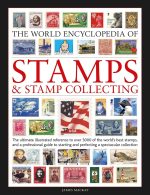 The World Encyclopedia of Stamps and Stamp Collecting: The ultimate illustrated reference to over 3000 of the world's best stamps, and a professional ... and perfecting a spectacular collection - Image 2