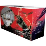 Tokyo Ghoul: re Complete Box Set: Includes vols. 1-16 with premium - Image 2