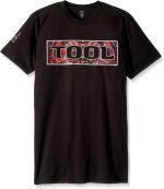 Tool Men's Short Sleeve T-Shirt - Image 2