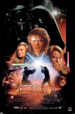 Trends International 24X36 Star Wars: Revenge of the Sith - One Sheet Wall Poster, 24.00" x 36.00", Unframed Version - Image 2