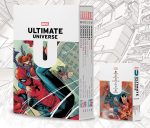 Ultimate Universe: Invasion Box Set Slipcase - Image 2