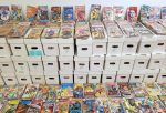 Vintage Mystery 10 Marvel/DC Comic Book Lot All Silver to Copper Age! (1960s-1991) Bagged and Boarded. No Duplicates by P and P Comics - Image 2