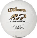 WILSON Cast Away Volleyballs - Image 2