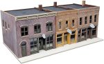 Walthers SceneMaster Merchant Row IV - Image 2