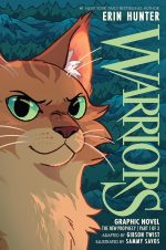 Warriors Graphic Novel: The New Prophecy, Part One of Three: A Full-Color Graphic Novel Adaptation of the Warriors Cats Series - Image 2