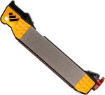 Work Sharp Guided Field Sharpener, Compact Travel Knife Sharpener Tool - Image 2