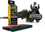 Work Sharp Knife & Tool Sharpener Mk.2 + Replacement Belt Kit - Image 2