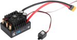 XC C10 Sensorless Brushless ESC for 1/10 RC Car,2-4S 120A | Bluetooth APP Programming,6.0V/7.4V/8.4V BEC,IP67,Multiple protection - Image 2