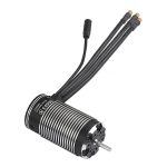 XC E4990 Sensored Brushless Motor for RC Car,3-8S Lipo 1650KV,IP67 Water Proof,Applicable to:1/6 1/7 On-Road,Short Course Monster - Image 2