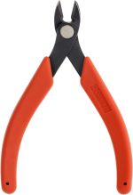Xuron Maxi-Shear Flush Cutter - Semi Flush - 2175B - 1-Pair - Image 2