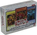 Yu-Gi-Oh! Legendary Collection 25th Anniversary Box - Image 2