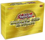 Yu-Gi-Oh! TCG: Maximum Gold - El Dorado - Image 2