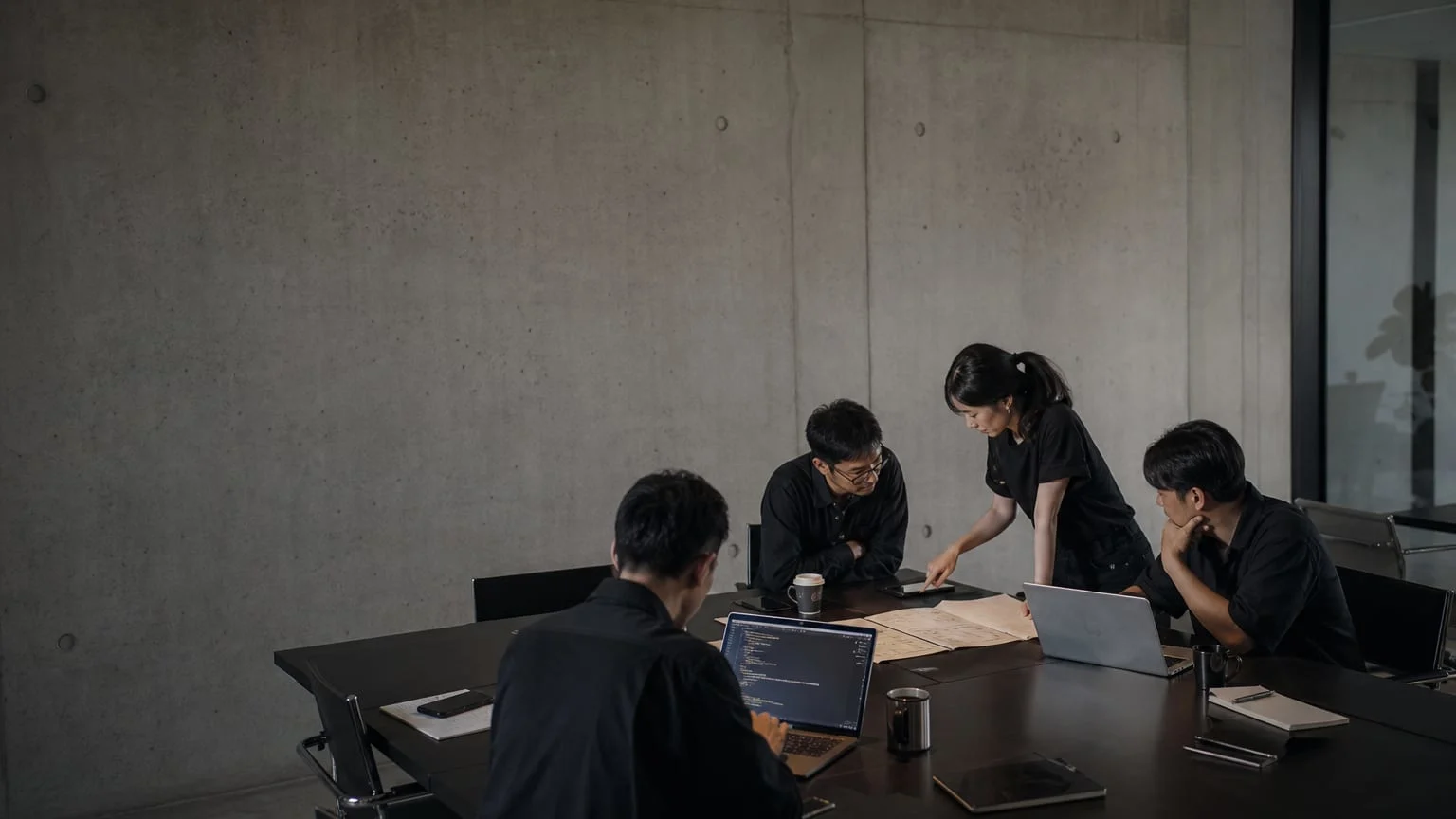 Anthropic and Blackstone launch .5B AI firm Ode