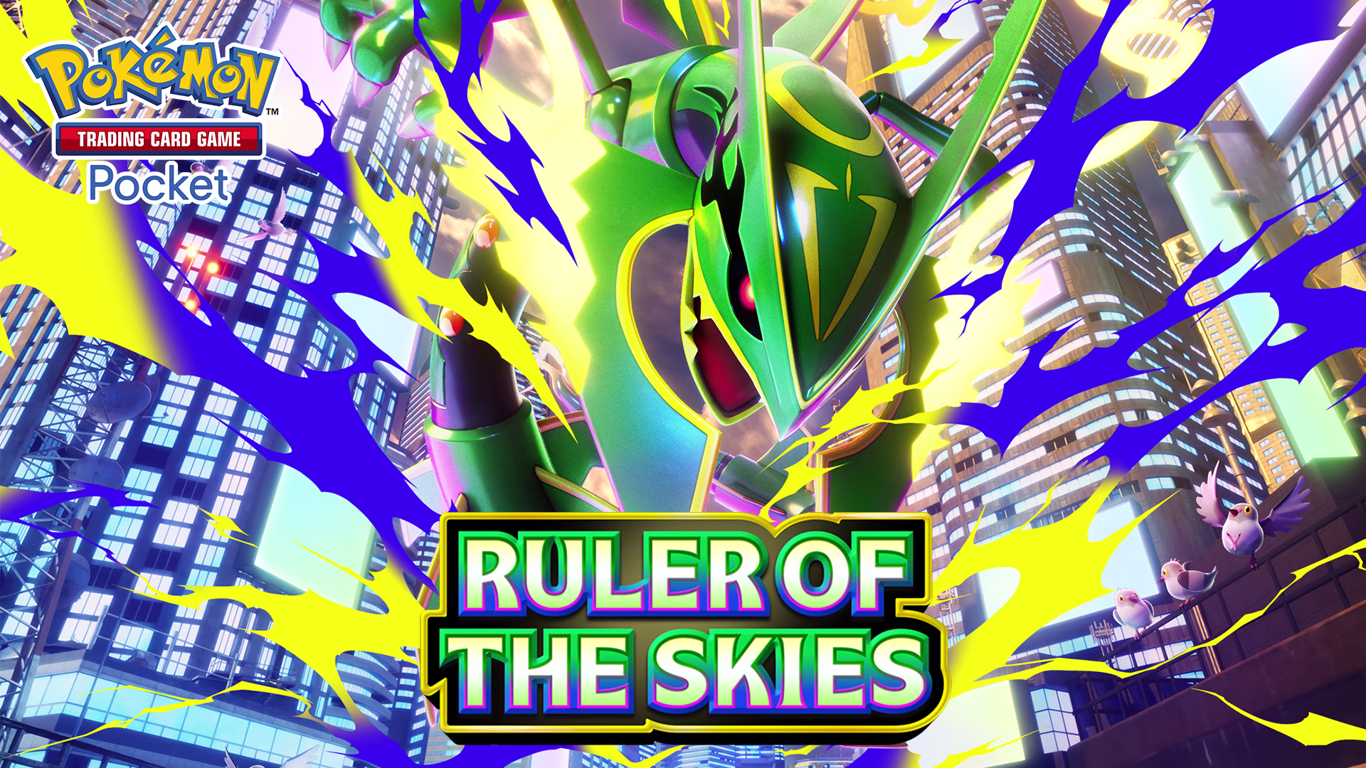 Ruler of the Skies Expansion Is Now Available