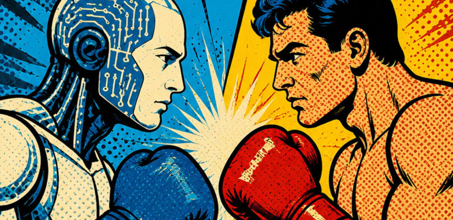 Perception vs. Reality: Leading in the Age of AI