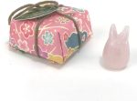 スタジオジブリ Studio Ghibli - My Neighbor Totoro - Totoro, Benelic Souvenir Stone Blind Box (Random 1 PC) - Image 2